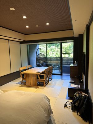 Hakone Kowakien Ten-yu by null
