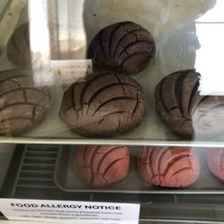 Conchas
