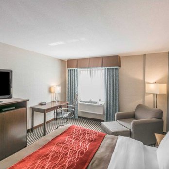 Quality Inn - Hotels Near Me - Corning, New York
