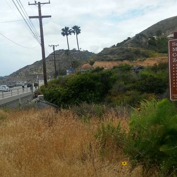 Corral Canyon Park - Entrance to hiking trail. Near Malibu Seafood restaurant, just west of Pepperdine University. - Parks Near Me - Malibu, California Corral Canyon Park - Entrance to hiking trail. Near Malibu Seafood restaurant, just west of Pepperdine University. - Parks Near Me - Malibu, California