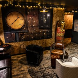 Local Escape Rooms Memphis
