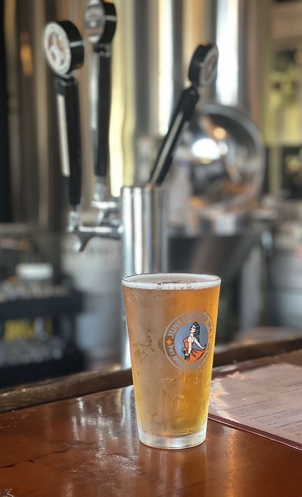 Wrightsville Beach Brewery