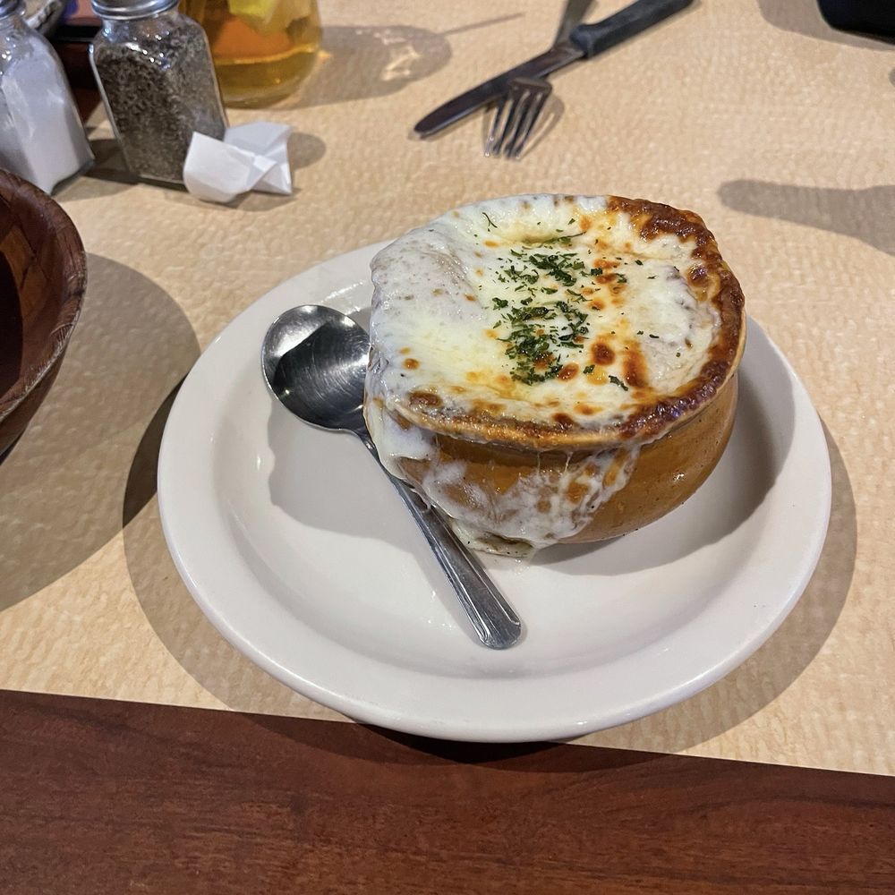 Absolutely Delicious!