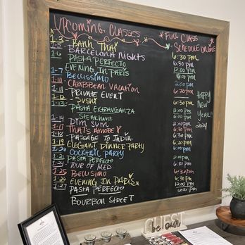 The Cookery Houston - Cooking Classes Near Me - Houston, Texas The Cookery Houston - Cooking Classes Near Me - Houston, Texas