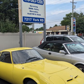 Autobahn of Towson - Auto Repair Near Me - Baltimore, Maryland Autobahn of Towson - Auto Repair Near Me - Baltimore, Maryland