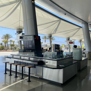 BCB Cafe - an airport terminal - Coffee & Tea Near Me - San Diego, California BCB Cafe - an airport terminal - Coffee & Tea Near Me - San Diego, California