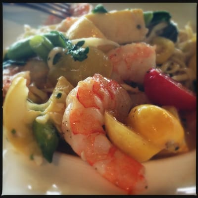 BLU Beach Bar & Grill by null