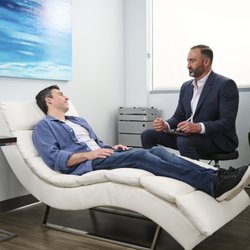 Ketamine Wellness Clinic of Orange County - Dr. Hancock