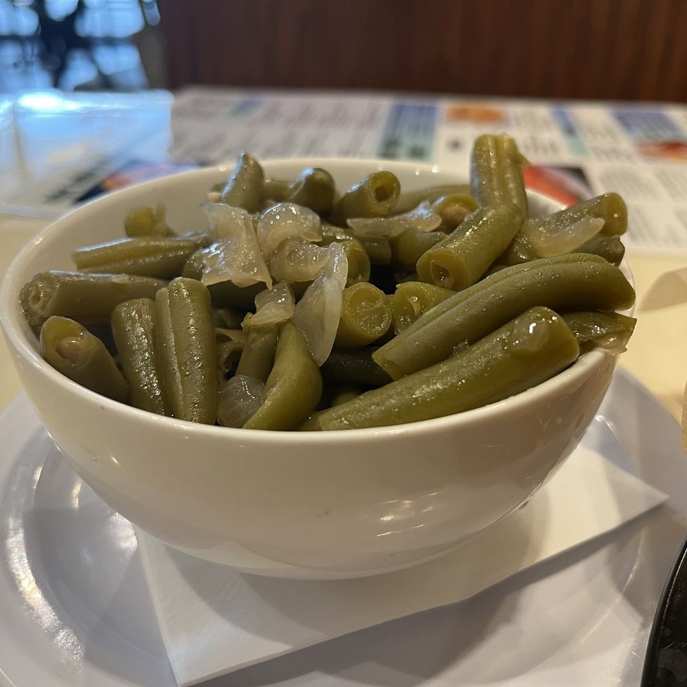 The Great Catch - Green beans! July 2026 - Seafood Near Me - Lutz, Florida The Great Catch - Green beans! July 2026 - Seafood Near Me - Lutz, Florida