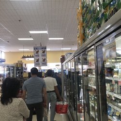 Foodtown Supermarkets - Line