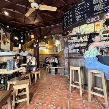 Matador - Tapas/Small Plates Near Me - Madrid, M Matador - Tapas/Small Plates Near Me - Madrid, M