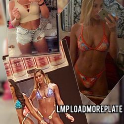 Load More Plate