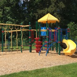 Lady Fern Park