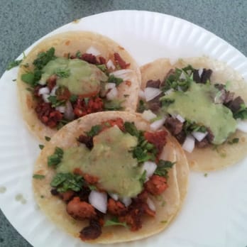 Camarena's Taco Shop - Mexican Near Me - Wilmington, California