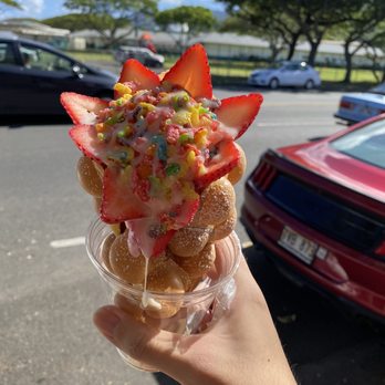 Double Three - Ice Cream & Frozen Yogurt Near Me - Kailua, Hawaii Double Three - Ice Cream & Frozen Yogurt Near Me - Kailua, Hawaii