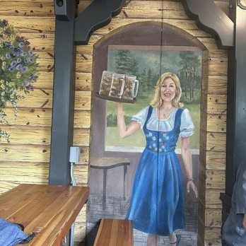 München Haus - German Near Me - Leavenworth, Washington München Haus - German Near Me - Leavenworth, Washington