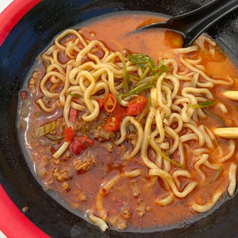 Hanano Ramen - Dan Dan Men - Ramen Near Me - Orange, California Hanano Ramen - Dan Dan Men - Ramen Near Me - Orange, California