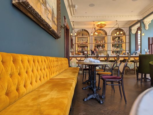 Maison Selby by null