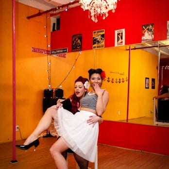 Dg Studio 77 - Here is an example of a picture they sent us. - Dance Schools Near Me - Montreal, Quebec