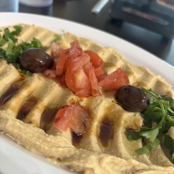 Somer Bakery - Fresh hummus - Bakeries Near Me - Kennewick, Washington