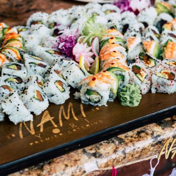 Namiyori Catering - Private party! - Caterers Near Me - Houston, Texas Namiyori Catering - Private party! - Caterers Near Me - Houston, Texas