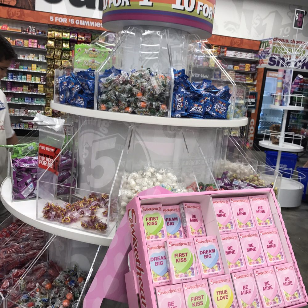 Five Below - Discount Store Near Me - Davie, Florida