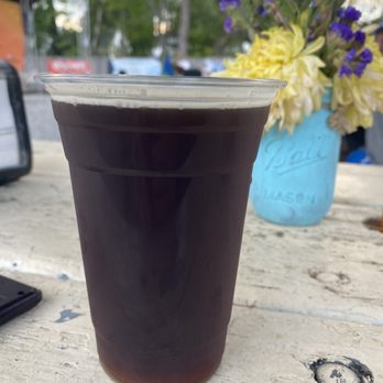 The Woodshed - A perfect brown ale - American Near Me - Manchester, Maine The Woodshed - A perfect brown ale - American Near Me - Manchester, Maine