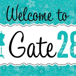 gate 28