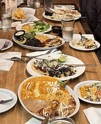 Mezcal Grill by null