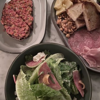 B'artusi - Italian Near Me - New York, New York B'artusi - Italian Near Me - New York, New York