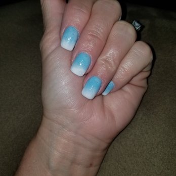 A Plus Nails and Spa - Love my nails again! They are awesome! - Nail Salons Near Me - Columbus, Ohio A Plus Nails and Spa - Love my nails again! They are awesome! - Nail Salons Near Me - Columbus, Ohio