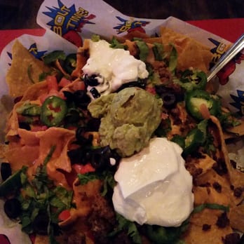 Bout Time Pub and Grub - Ultimate nachos!!! - Sports Bars Near Me - Taylorsville, Utah Bout Time Pub and Grub - Ultimate nachos!!! - Sports Bars Near Me - Taylorsville, Utah