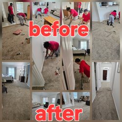 AAA Carpet Repair & Installation Service & Sales