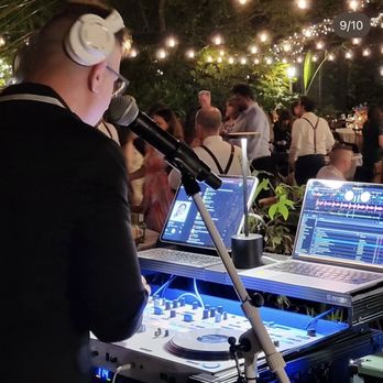 Bouquet Sound - DJs Near Me Bouquet Sound - DJs Near Me