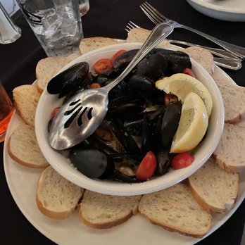 Bastien's - Mussels - Steakhouses Near Me - Denver, Colorado Bastien's - Mussels - Steakhouses Near Me - Denver, Colorado