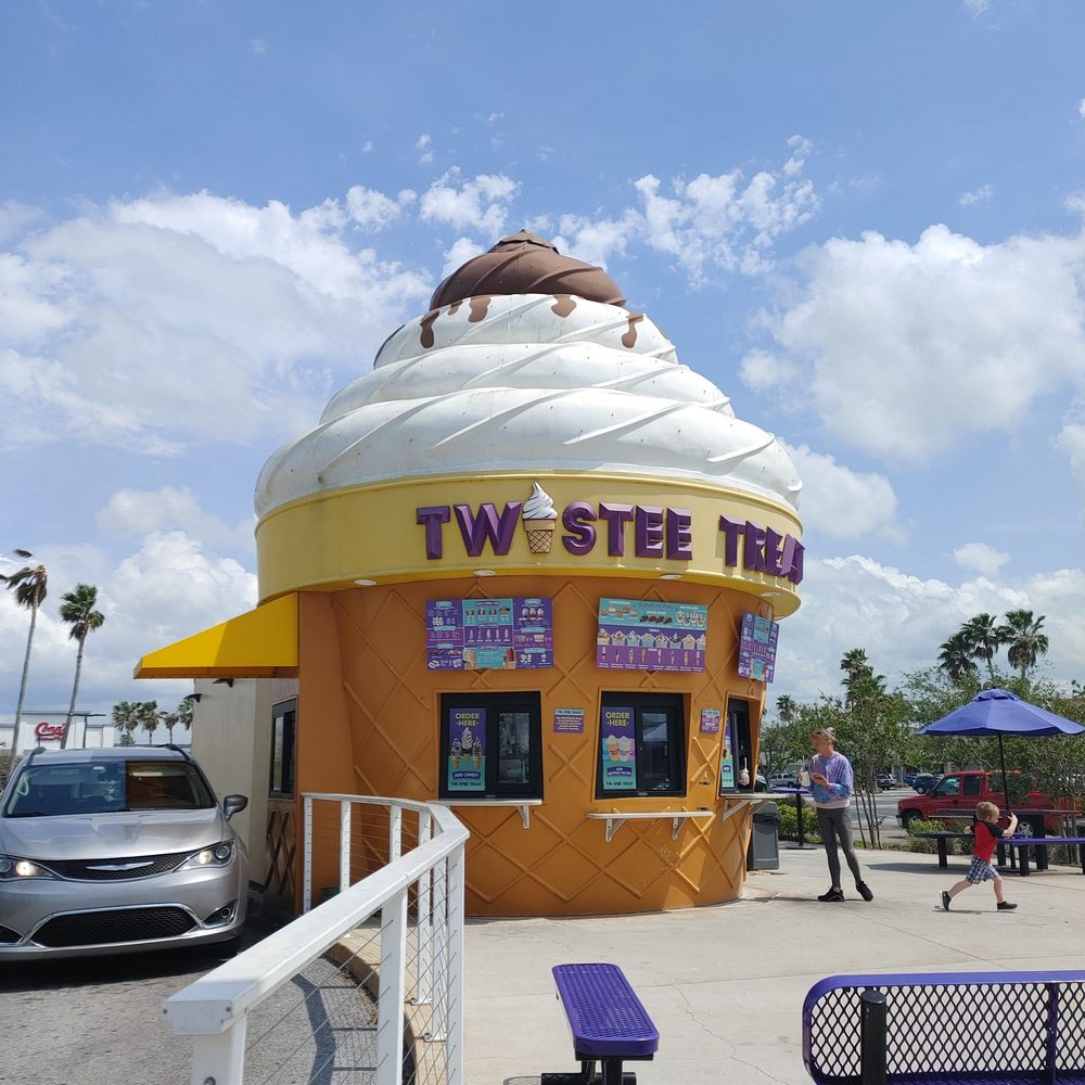 TWISTEE TREAT PORT RICHEY 38 Photos & 27 Reviews 9688 US Highway