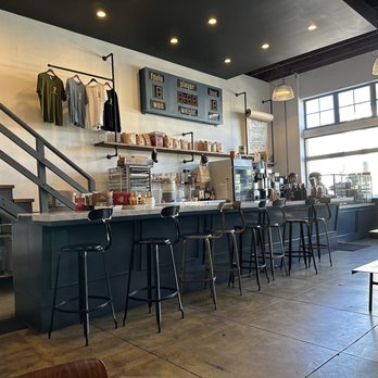 Bolt - Indoor bar - Coffee & Tea Near Me - Los Angeles, California