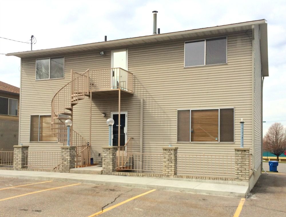 Condie Law Firm - disability attorney in Ogden, UT