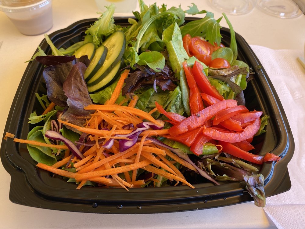 The Harbour Public House