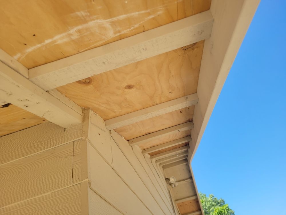 Slide of Custom Roof Crafters