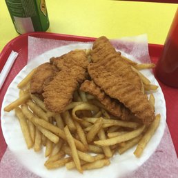 Chicken Tenders