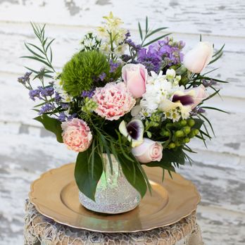 Vintage Rose Floral - Florists Near Me - Hankinson, North Dakota Vintage Rose Floral - Florists Near Me - Hankinson, North Dakota