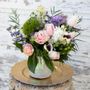 Photo of Vintage Rose Floral