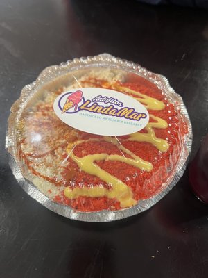Antojitos LindaMar CHANDLER by null