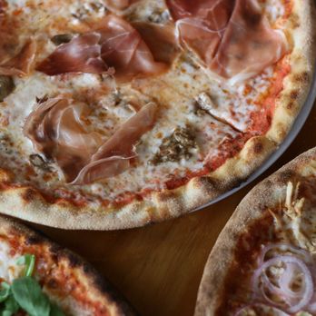 Piola - Weston - Pizza Near Me - Weston, Florida