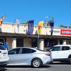Flag World & Sports