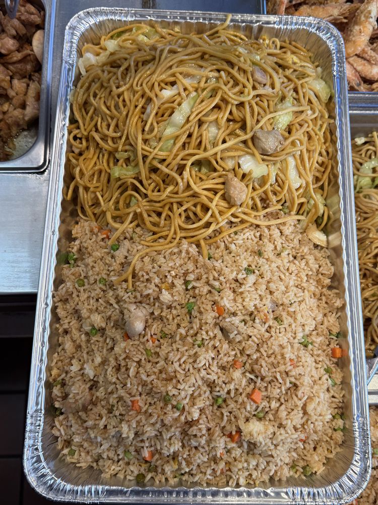 CHINA EXPRESS DELI - Updated June 2026 - 70 Photos & 28 Reviews - 2732 ...