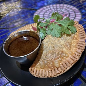 Pepe's Cantina - Birria empanadas - Mexican Near Me - Winter Park, Florida