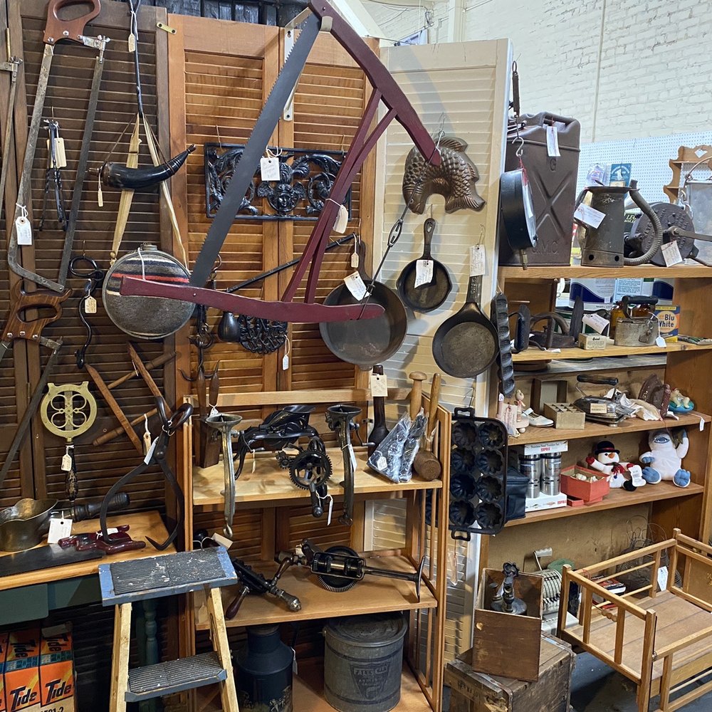 THE BEST 10 Antiques near Selma, NC Last Updated August 2021 Yelp