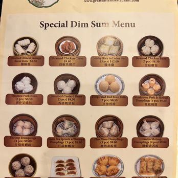 Great Eastern Restaurant - Dim Sum Near Me - San Francisco, California Great Eastern Restaurant - Dim Sum Near Me - San Francisco, California